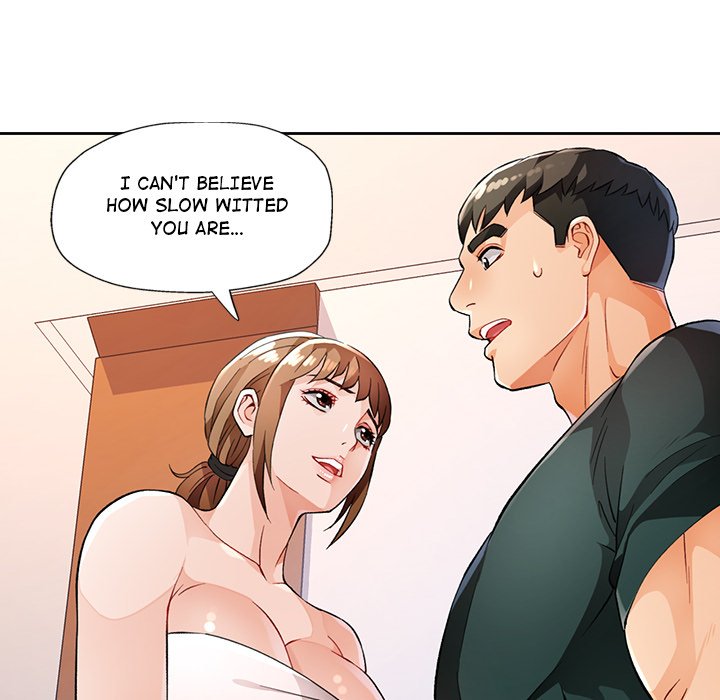 Wait, I’m a Married Woman! Chapter 21 image 100