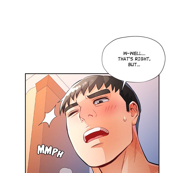 Wait, I’m a Married Woman! Chapter 21 image 111