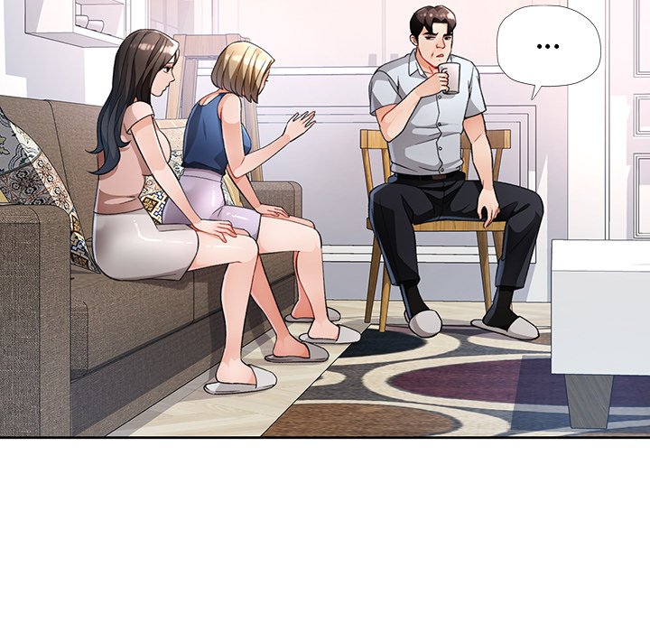 Wait, I’m a Married Woman! Chapter 21 image 16