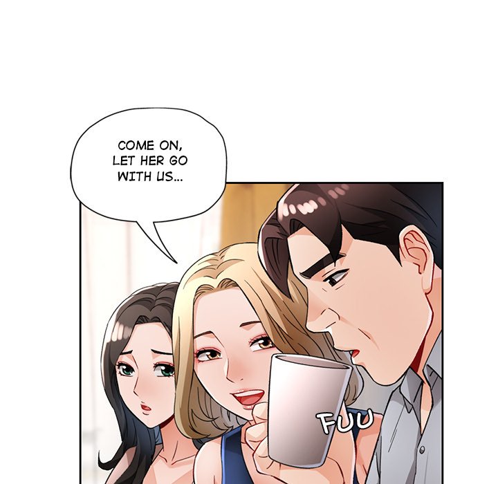 Wait, I’m a Married Woman! Chapter 21 image 17