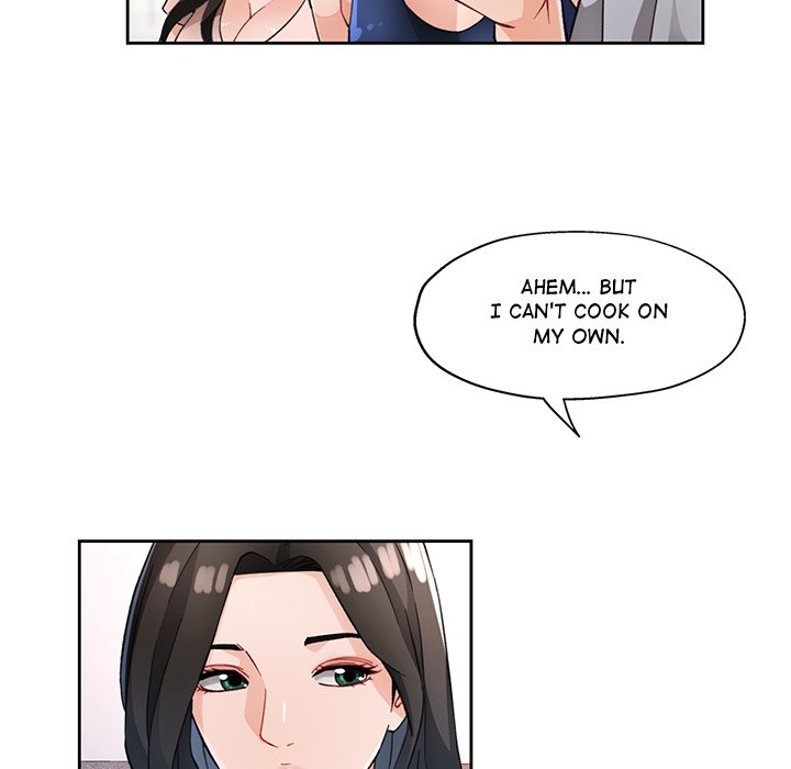 Wait, I’m a Married Woman! Chapter 21 image 18