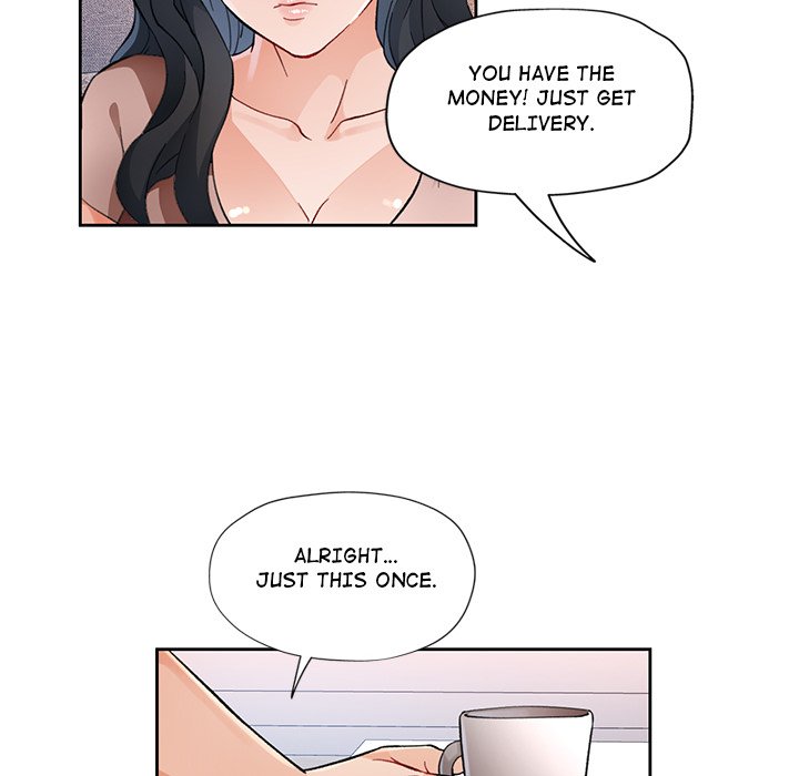 Wait, I’m a Married Woman! Chapter 21 image 19