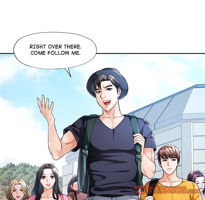 Wait, I’m a Married Woman! Chapter 21 image 29