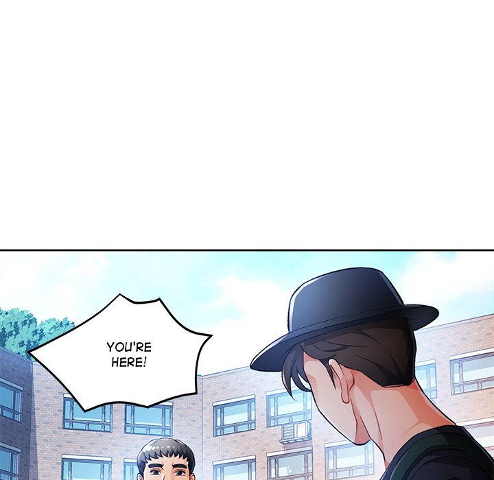 Wait, I’m a Married Woman! Chapter 21 image 31
