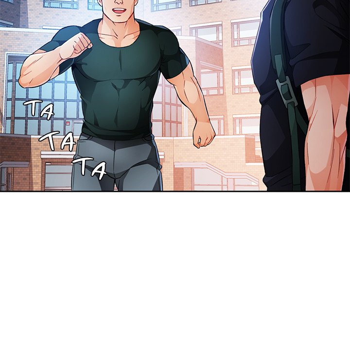 Wait, I’m a Married Woman! Chapter 21 image 32