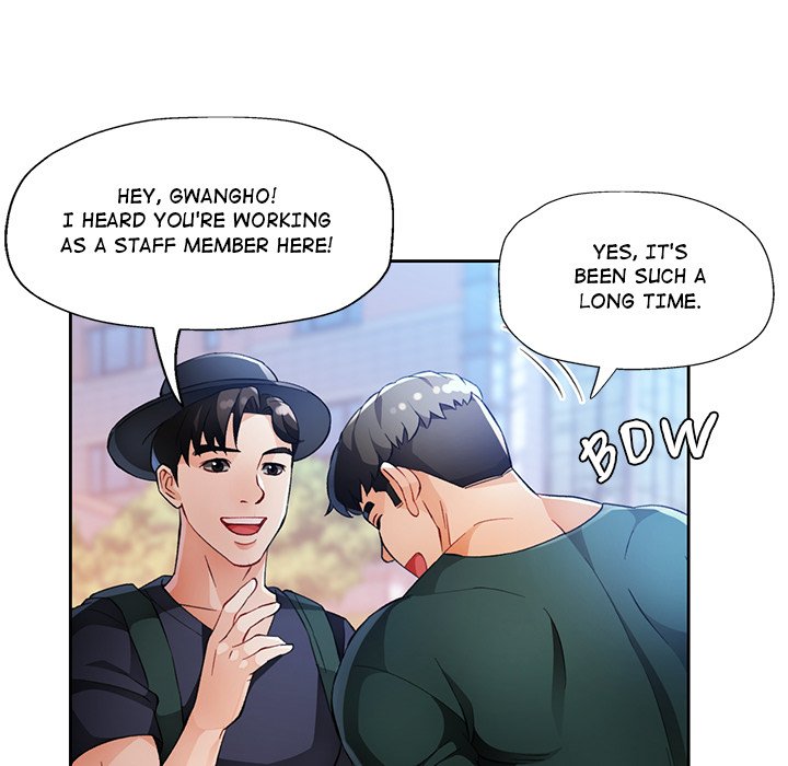 Wait, I’m a Married Woman! Chapter 21 image 33