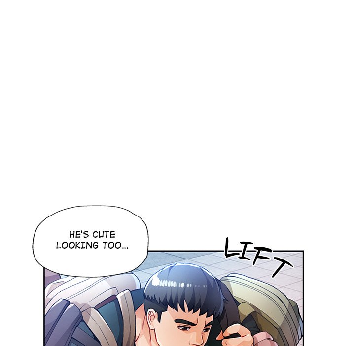 Wait, I’m a Married Woman! Chapter 21 image 43