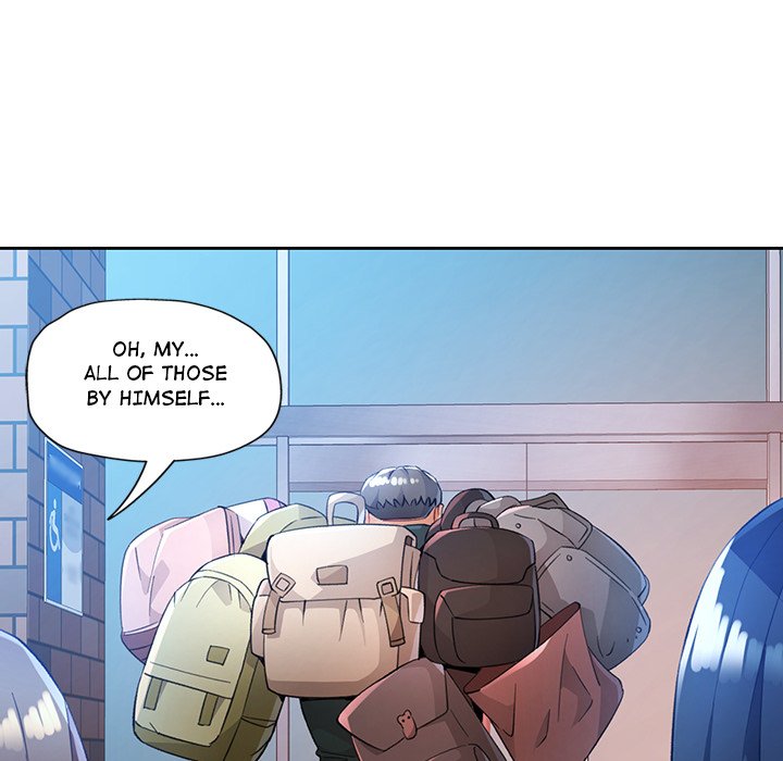 Wait, I’m a Married Woman! Chapter 21 image 45