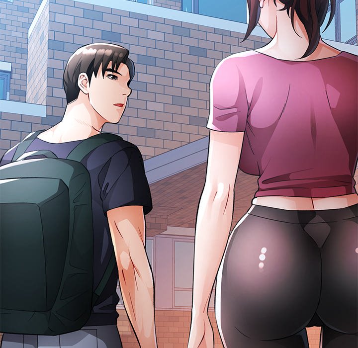 Wait, I’m a Married Woman! Chapter 21 image 48