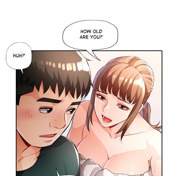Wait, I’m a Married Woman! Chapter 21 image 71