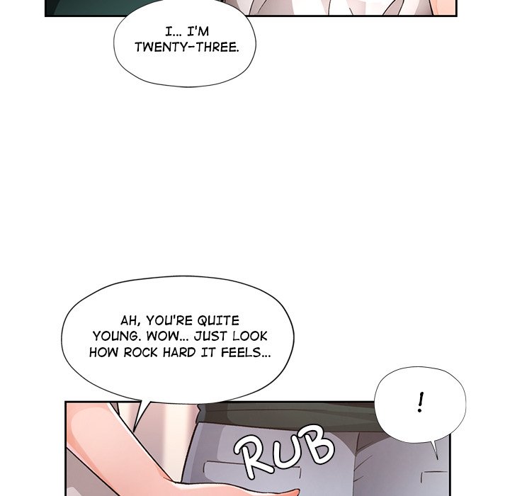 Wait, I’m a Married Woman! Chapter 21 image 72