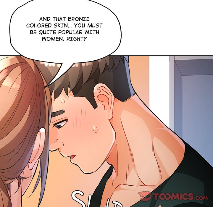 Wait, I’m a Married Woman! Chapter 21 image 74