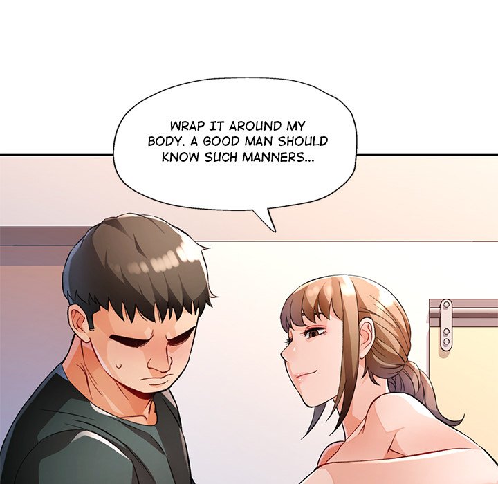 Wait, I’m a Married Woman! Chapter 21 image 93