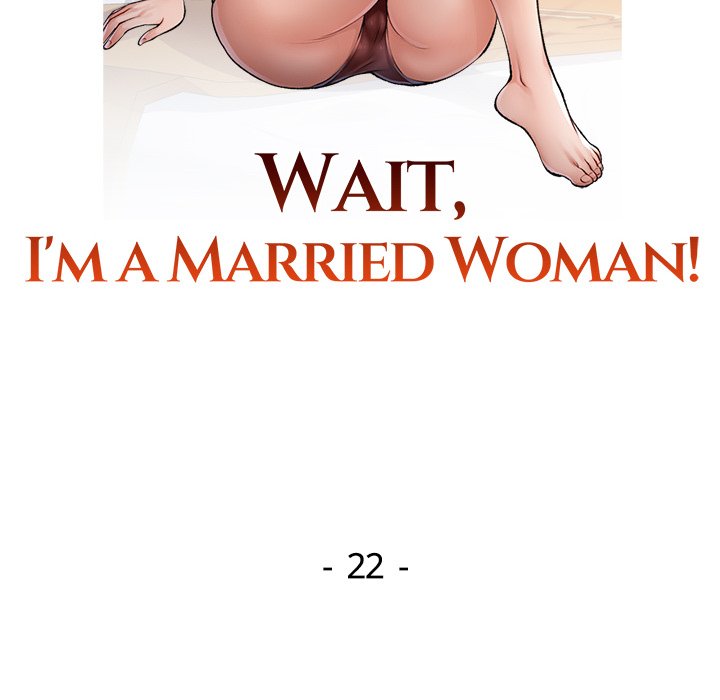 Wait, I’m a Married Woman! Chapter 22 image 18
