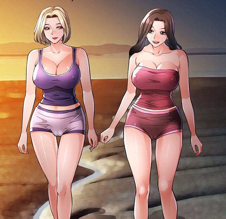 Wait, I’m a Married Woman! Chapter 22 image 58