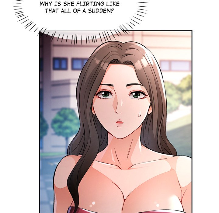 Wait, I’m a Married Woman! Chapter 22 image 80