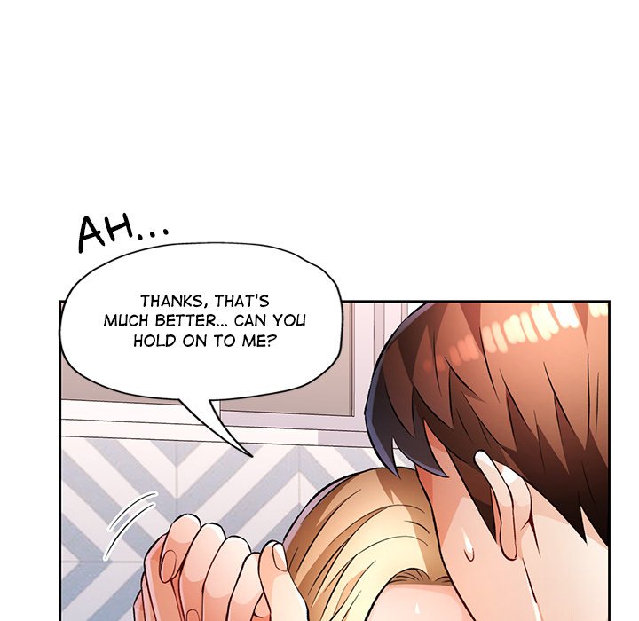 Wait, I’m a Married Woman! Chapter 22 image 97