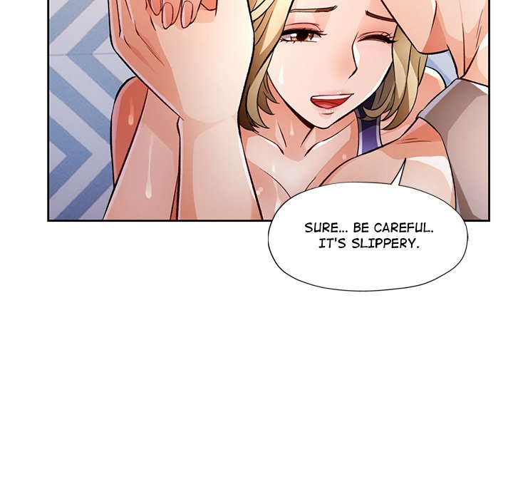 Wait, I’m a Married Woman! Chapter 22 image 98