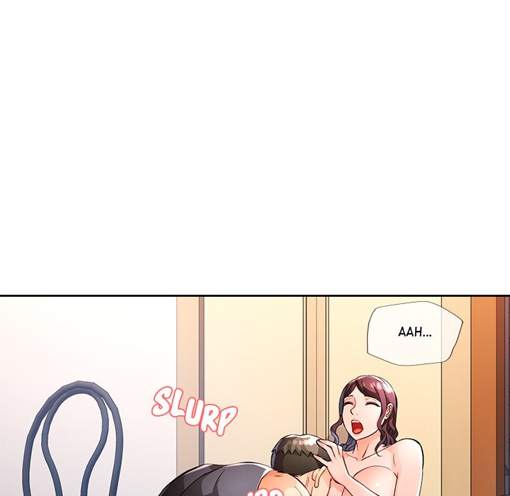 Wait, I’m a Married Woman! Chapter 23 image 107