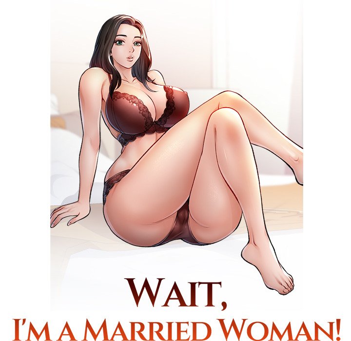 Wait, I’m a Married Woman! Chapter 23 image 13