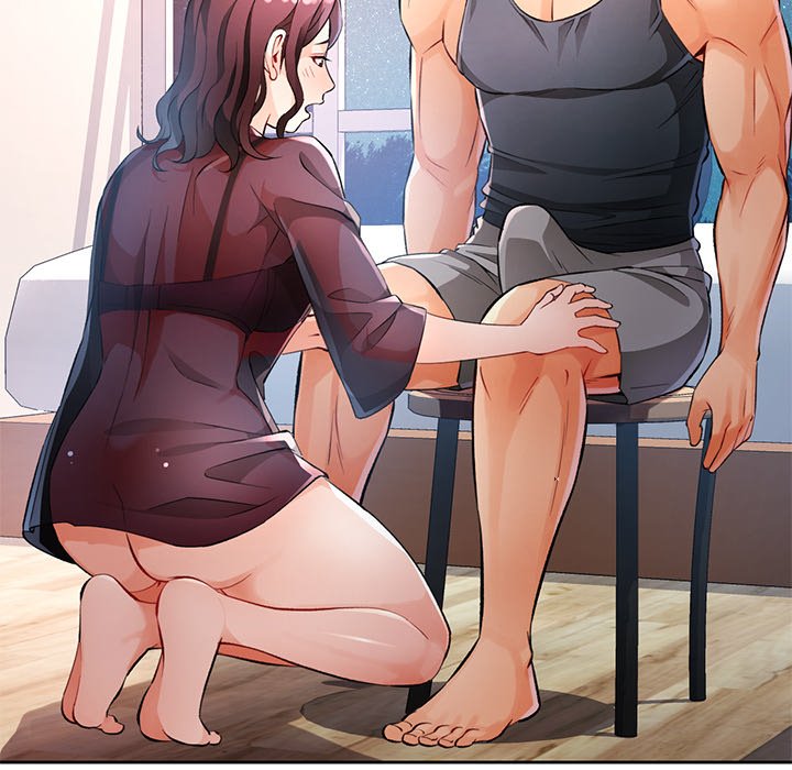 Wait, I’m a Married Woman! Chapter 23 image 62