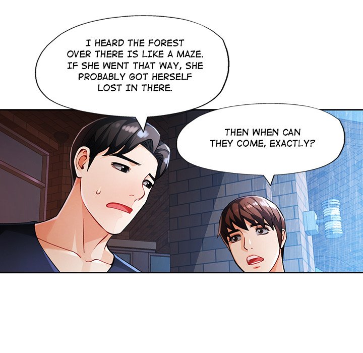 Wait, I’m a Married Woman! Chapter 24 image 115