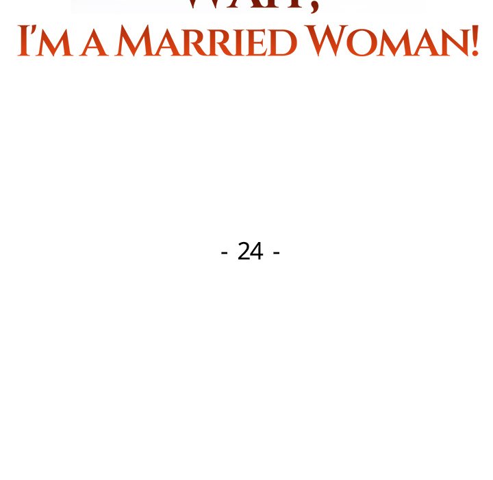 Wait, I’m a Married Woman! Chapter 24 image 12