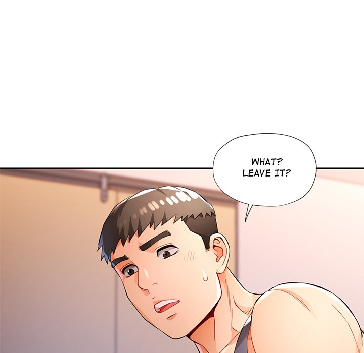 Wait, I’m a Married Woman! Chapter 24 image 13
