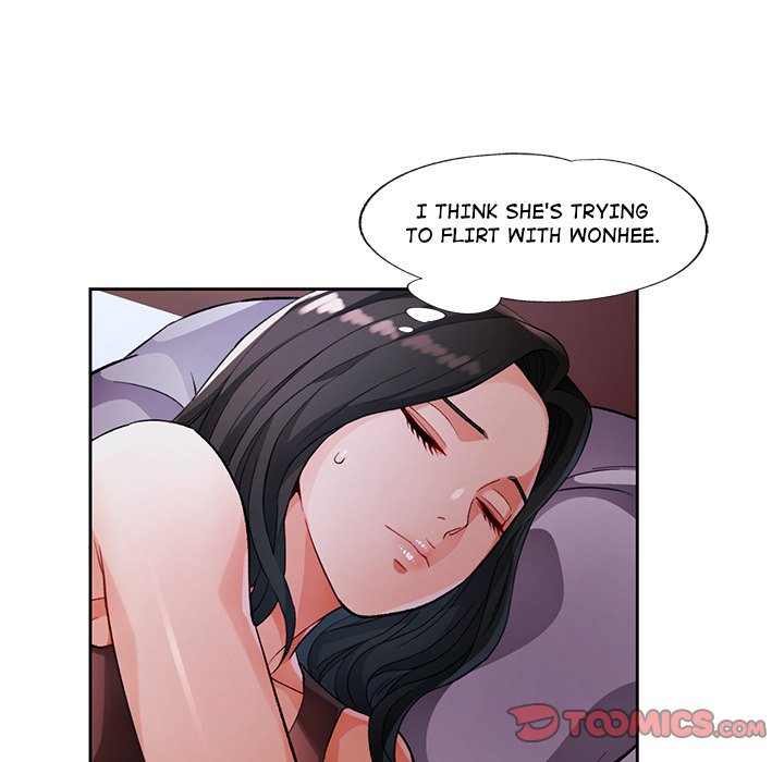 Wait, I’m a Married Woman! Chapter 24 image 65