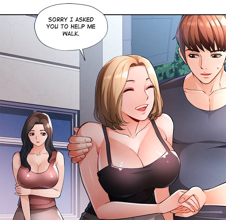 Wait, I’m a Married Woman! Chapter 24 image 73