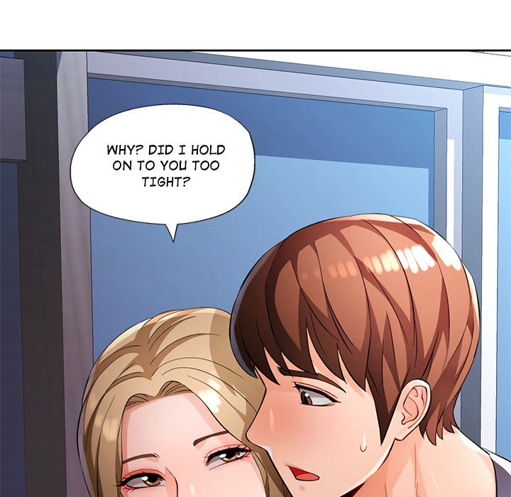 Wait, I’m a Married Woman! Chapter 24 image 79
