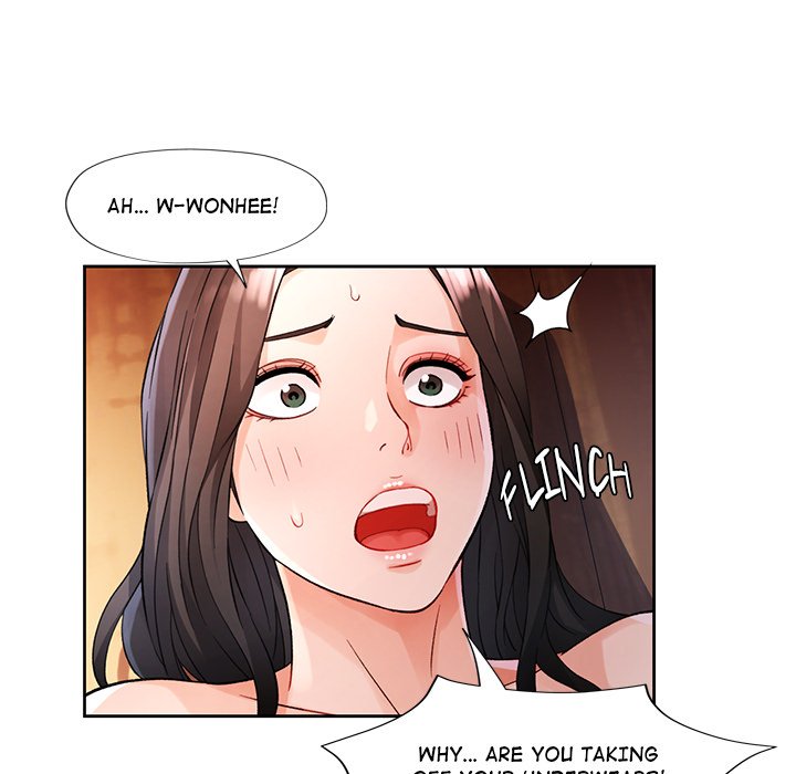 Wait, I’m a Married Woman! Chapter 25 image 113