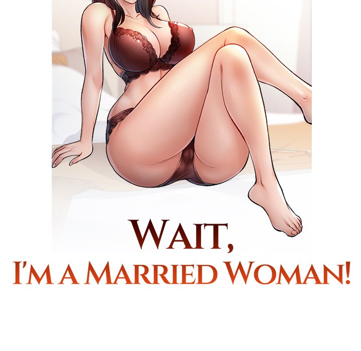 Wait, I’m a Married Woman! Chapter 25 image 12