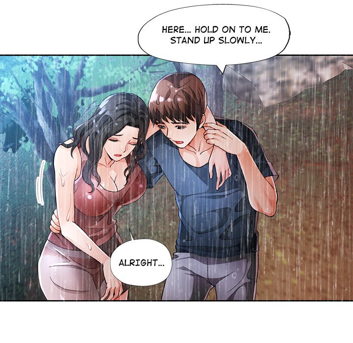 Wait, I’m a Married Woman! Chapter 25 image 14