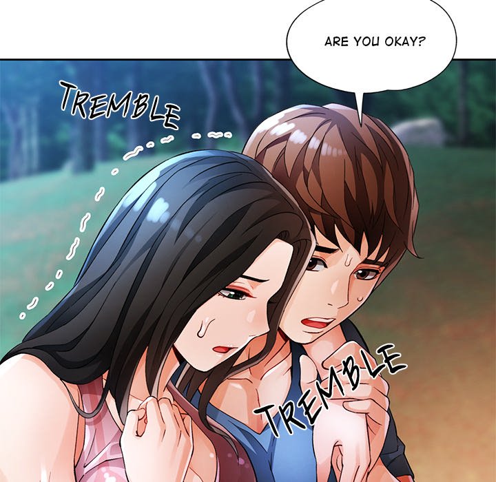 Wait, I’m a Married Woman! Chapter 25 image 22