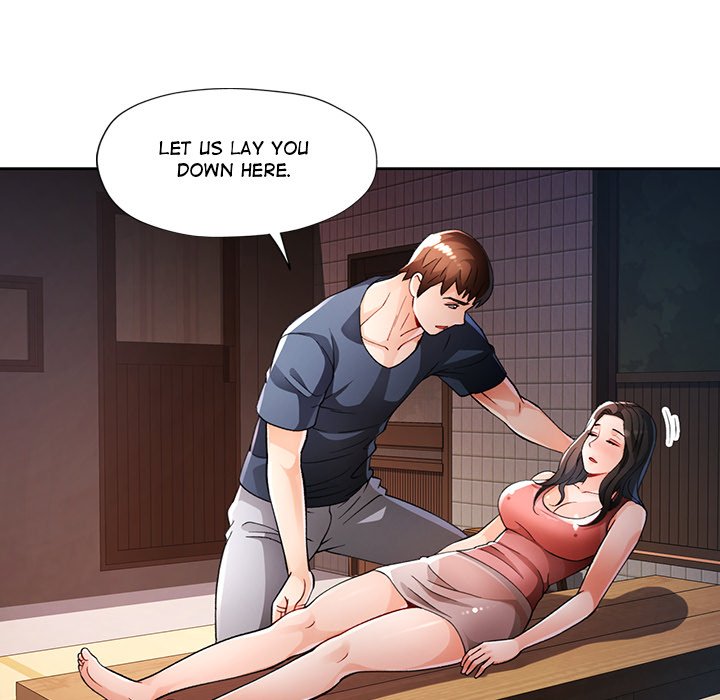 Wait, I’m a Married Woman! Chapter 25 image 48