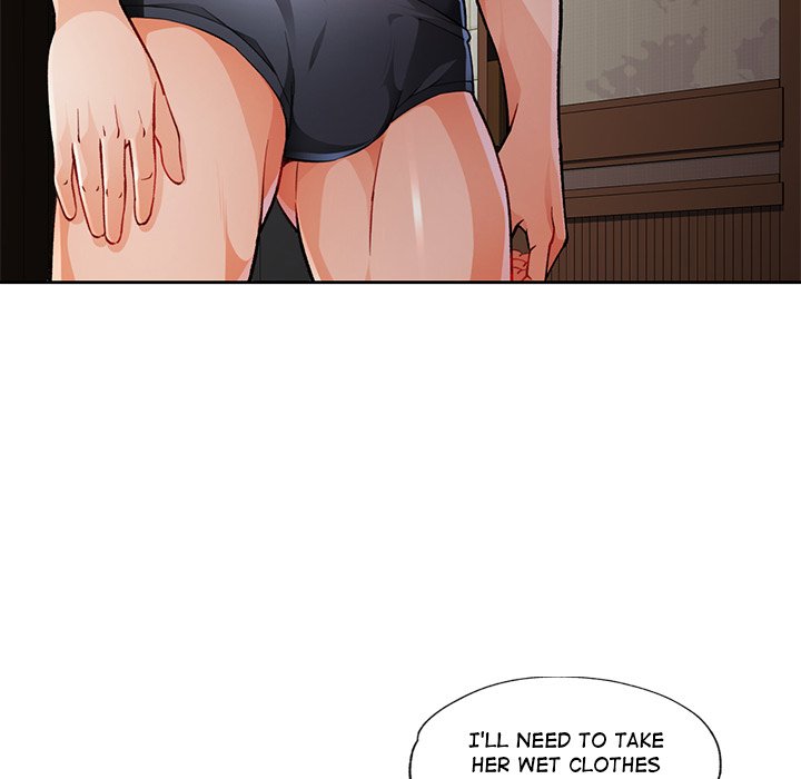 Wait, I’m a Married Woman! Chapter 25 image 58