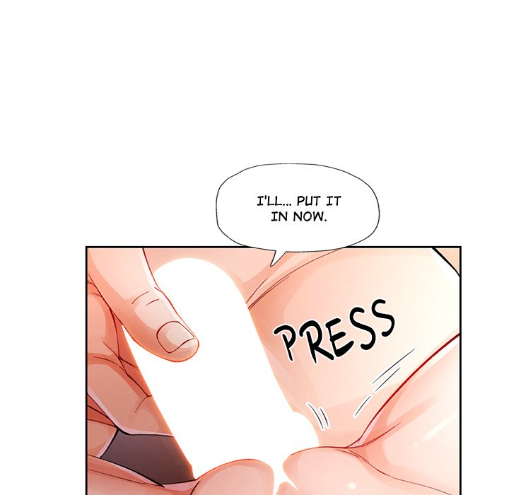 Wait, I’m a Married Woman! Chapter 26 image 27