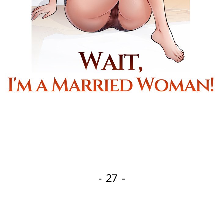 Wait, I’m a Married Woman! Chapter 27 image 15