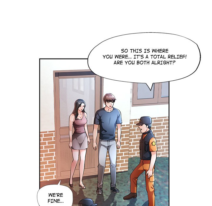 Wait, I’m a Married Woman! Chapter 27 image 21