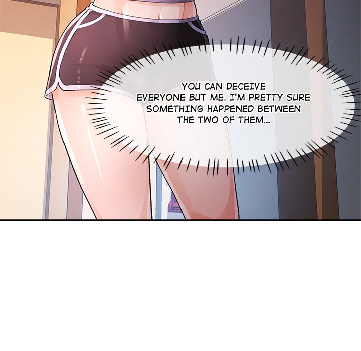 Wait, I’m a Married Woman! Chapter 27 image 34