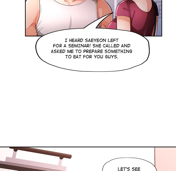 Wait, I’m a Married Woman! Chapter 27 image 40