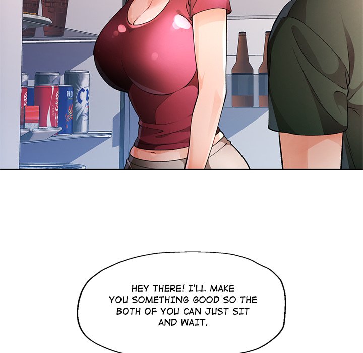 Wait, I’m a Married Woman! Chapter 27 image 44