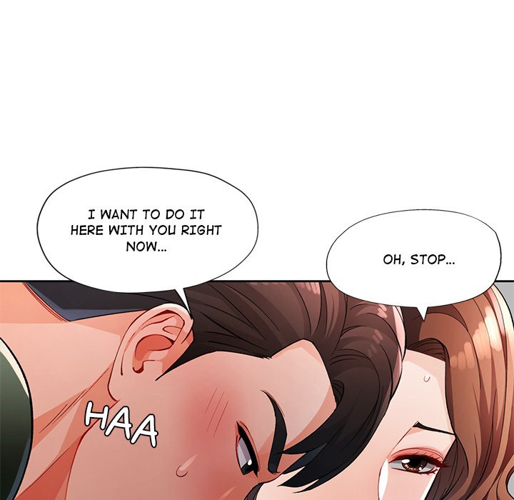 Wait, I’m a Married Woman! Chapter 27 image 61