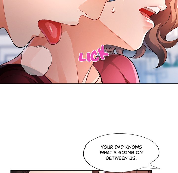 Wait, I’m a Married Woman! Chapter 27 image 69