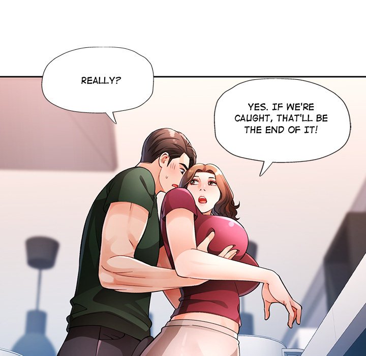 Wait, I’m a Married Woman! Chapter 27 image 71
