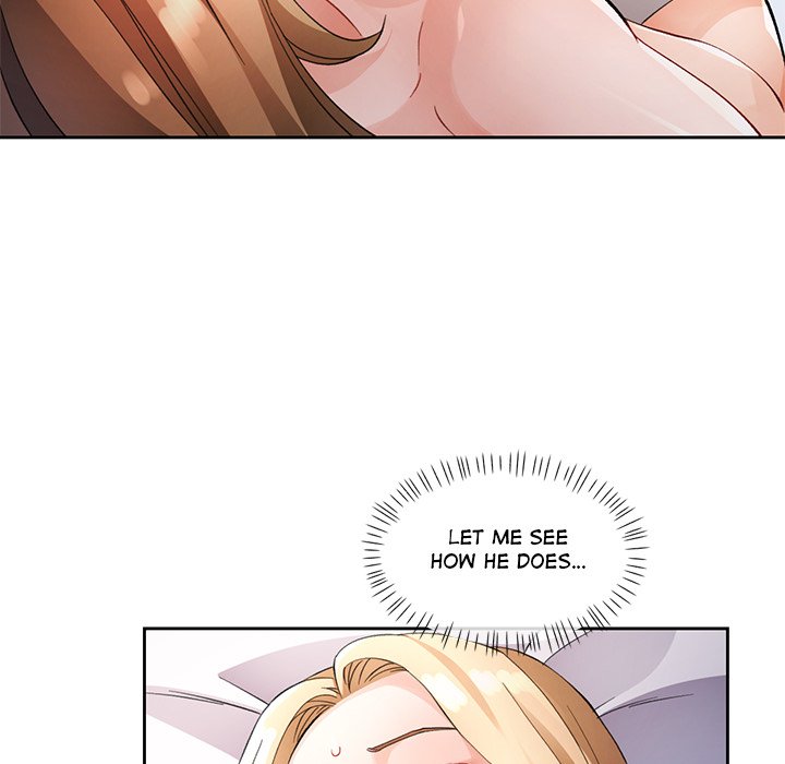 Wait, I’m a Married Woman! Chapter 28 image 108