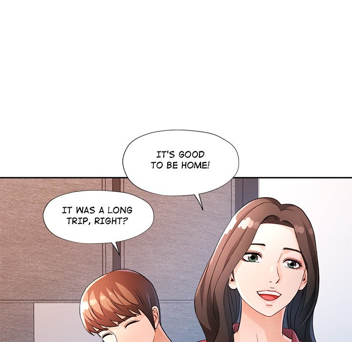 Wait, I’m a Married Woman! Chapter 28 image 117