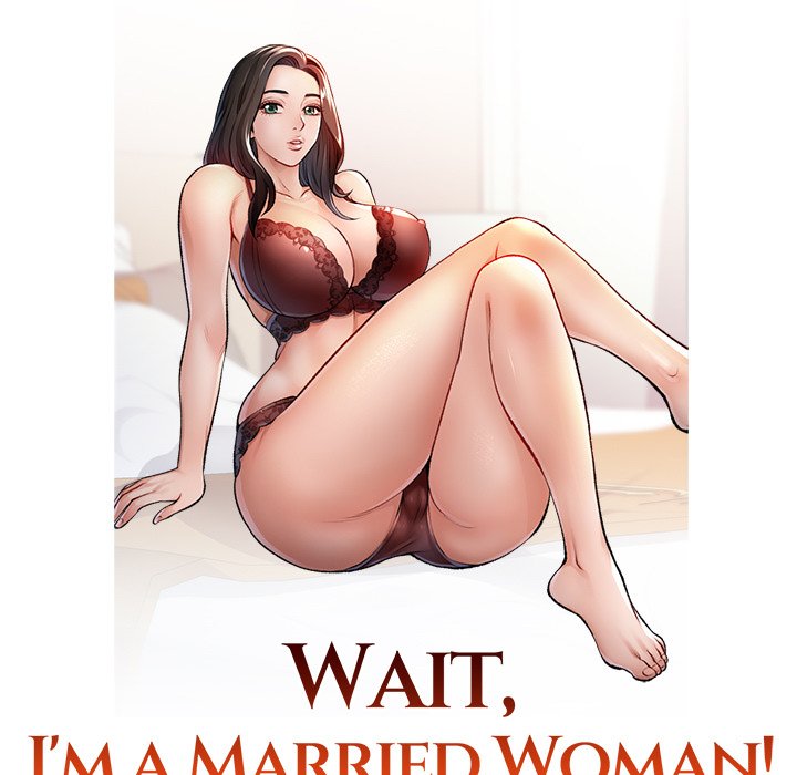 Wait, I’m a Married Woman! Chapter 28 image 13