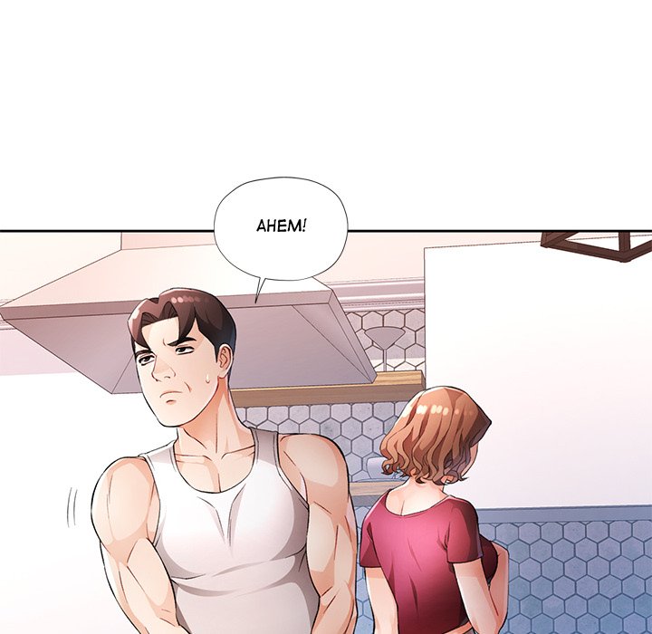 Wait, I’m a Married Woman! Chapter 28 image 15